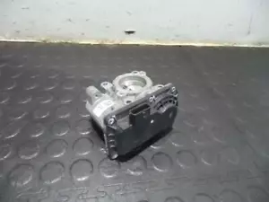 2013 RENAULT CLIO MK4 13-19 0.9 PETROL THROTTLE BODY 161206038R / H8201171233 - Picture 1 of 10