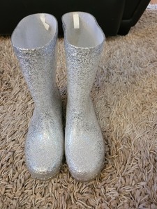 children's place rain boots