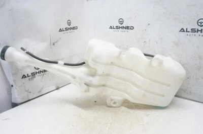 2010-2010 Chevrolet Camaro Windshield Washer Reservoir Bottle 92221383 OEM  - Image 1 of 4