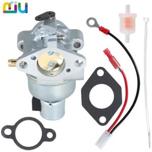 20-853-33-S SV530 SV540 SV590 SV600 SV470 Carburetor+Filter Valve For Kohler - Picture 1 of 10