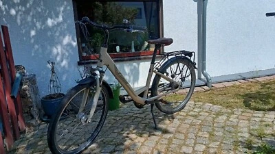 Jugendfahrrad 40 Rahmenhöhe  - Bild 1 von 3