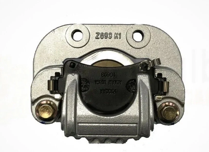 AIXAM PINZA FRENO ANTERIORE DESTRA PER GAMMA AIXAM CHATENET LIGIER DAL 2012 - Immagine 1 di 1