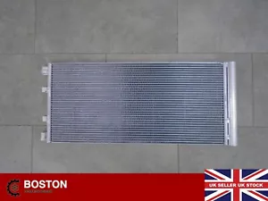 CONDENSER AIR CON RADIATOR FOR RENAULT MASTER T30 T33 T35 2.3 DCI YEAR 2020 ON - Picture 1 of 1