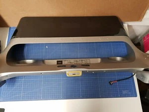 Horizon Fitness Laufband Paragon X nur console - Bild 1 von 7