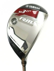 [USED] YAMAHA RMX Fubuki #3-Hybrid  (17°), Regular Flex (No headcover included) - Picture 1 of 8