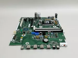 HP EliteDesk 800 G3 SFF LGA 1151 DDR4 Desktop Motherboard 901017-001 - Picture 1 of 5