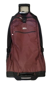 REI Wheels/Rolling Travel Luggage for 