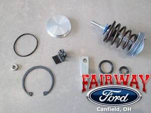 99 thru 03 OEM Ford F250 F350 F450 7.3 Diesel Exhaust Back Pressure EBP Seal Kit - Picture 1 of 12