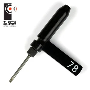 Stylus für Garrard KS40A KS41C & SONOTONE 3509 >> 33/45 & 78u/min << - Bild 1 von 3