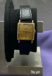 Vintage Girard Perregaux Mechanical Ladies Watch - Picture 1 of 7