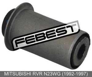 Bushing, Rear Lower Control Arm For Mitsubishi Rvr N23Wg (1992-1997) - Picture 1 of 1