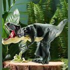 Plastic Swing Dinosaur Toys Head Movement Simulation Explorative Dinosaur  Kid