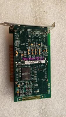 1Pcs Used GSC PMC-16AIO168-X PCI32-PMC-0-X - Image 1 of 2