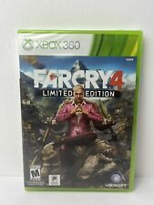 Far Cry 4 - Xbox 360 (Vitrine)