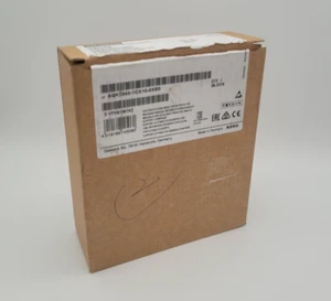 Siemens Simatic NET CP343-1 6GK7343-1CX10-0XE0 / 6GK7 343-1CX10-0XE0 nuovo imballo originale - Foto 1 di 6