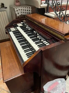 organo hammond C3 - Foto 1 di 4