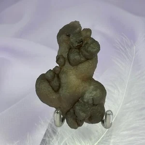 Natural Truffle Chalcedony, Womb Stone 57g SN14439 - Picture 1 of 4