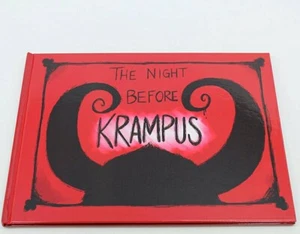 Die Nacht vor Krampus - Bild 1 von 4