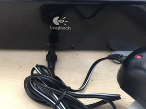 Replacement Power Supply for Logitech Pure-Fi Anywhere 2 Portable Speakers - Picture 1 of 3