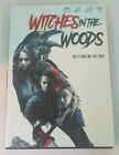 Witches in the Woods (DVD, 2019) flambant neuf scellé avec housse à glissière 