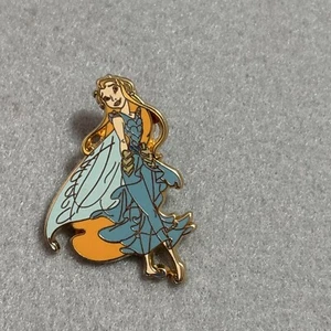 Prendedor de hadas Raini hueco Pixie de Disney Paris - Imagen 1 de 2