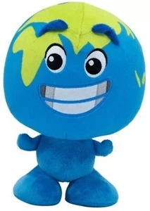 Natural Powerz Plüschtier 25 cm Puppe Terra Green Product Plüsch Stofftiere - Bild 1 von 1