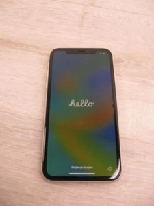 Apple iPhone XR 64GB Verizon White - Afbeelding 1 van 15