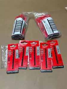 15x Pack Lot Milwaukee Thunderbolt General Pupose Black Oxide 13/64" Drill Bit - Picture 1 of 3
