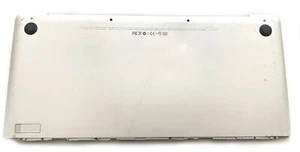 Apple Lower Bottom Case Gehäuse MacBook Pro 15″ A1286 2008 2009 613-7570-E /4 - Picture 1 of 2
