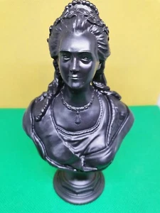 Neu! Kaslin Marke Eisenguss Büste Kaiserin Katharina II 1762 Russisches Reich XVII - Bild 1 von 9