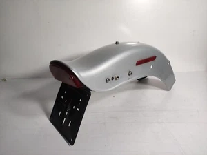 Parafango Posteriore Harley Davidson Softail Night Train 2007-2010 59914-06 - Picture 1 of 6