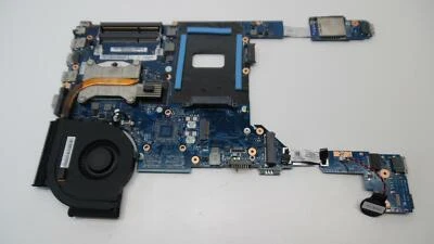 Lenovo ThinkPad Edge E431 i3-3120M Motherboard 04Y1290 NM-A043 - Parts Only - Image 1 of 4