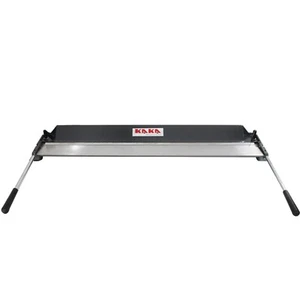 KANG Sheet Metal Bending Brake W-4018,Portable Steel Metal Folder 90 degree - Picture 1 of 8