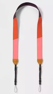 NEW Heyday Universal Camera Strap Pink FREE SHIPPING - Picture 1 of 2