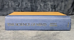 The Science of Mind 50Th Anniversary Edition - Picture 1 of 9