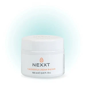Nexxt Beauty Miami Calendula Cream Balsam Moisturizes and Repairs Skin 3.4oz NEW - Picture 1 of 1