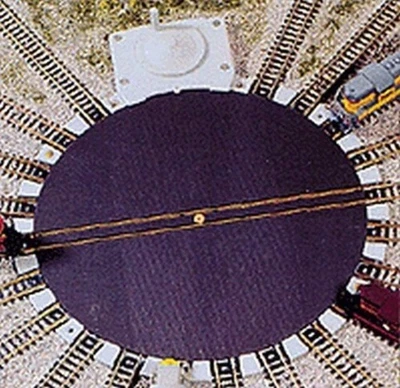 Atlas 2790 N Turntable New Free Shipping - Image 1 of 2