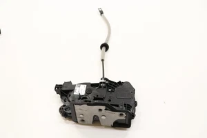 2022-2024 VOLKSWAGEN TAOS REAR LEFT SIDE DOOR LATCH LOCK ACTUATOR OEM 2GJ839015C - Foto 1 di 13