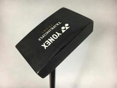 YONEX TRIPRINCIPLE TP-GR1 Putter Original Steel #348 Golf Clubs - Image 1 of 3