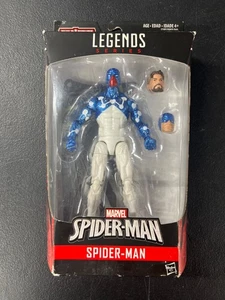 Marvel Spider-Man 6 in Actionfigur - Bild 1 von 2