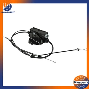 Unidad de control de actuador de freno de estacionamiento trasero para BMW X5 F15 F85 X6 F16 34436882652 - Imagen 1 de 7