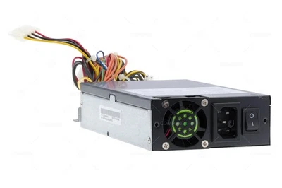 SPI350U4BG  Sparkle 350W Power Supply for Barracuda Message Archiver 450 - Image 1 of 4