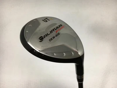 Orlimar Olimar SPORT ORM-900 Utility UT Utility Original Carbon Regular Men #Du - Image 1 of 3