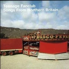Songs From Northern Britain von TEENAGE FANCLUB | CD | Zustand sehr gut - Bild 1 von 2