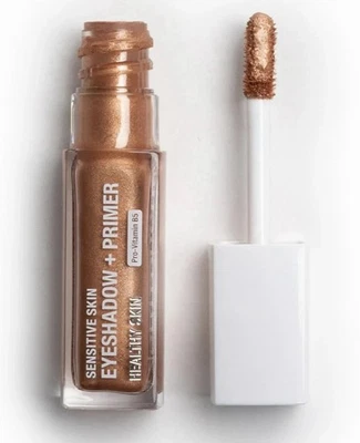 Neutrogena Sensitive Skin Eyeshadow & Primer New In Packaging 0.22 oz ROSE GOLD - Image 1 of 4