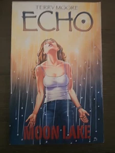 Echo: Moon Lake, Moore, Terry - Picture 1 of 2