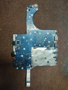 Lenovo Y540 Motherboard I7-9750 - Afbeelding 1 van 3