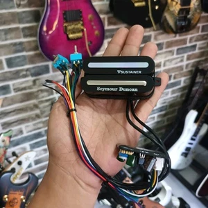 Sustainer Floyd Split Seymor Duncan - Imagen 1 de 5