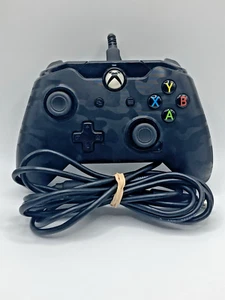 PDP Wired Controller für Xbox One Black Camo - getestet - Bild 1 von 5