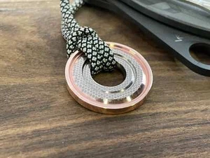 Mega-Superconductor lanyard Pendant Paracord bead Lanyard Beads Custom bead - Picture 1 of 6